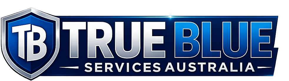 True Blue Service Australia